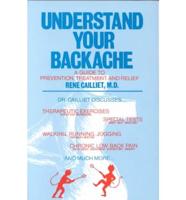 Understand Your Backache