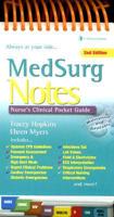 MedSurg Notes