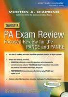 Davis's PA Exam Review