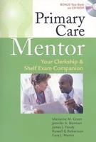 Primary Care Mentor