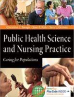 Public Health Science and Nursing Practice