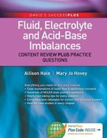 Fluid, Electrolyte, and Acid-Base Imbalances