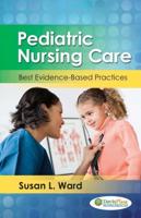 Pediatric Nursing Care