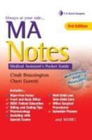MA Notes
