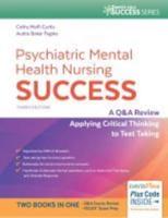 Psychiatric Mental Health Nursing Success