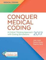 Workbook to Accompany Conquer Medical Coding 2017