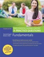 Davis Essential Nursing Content + Practice Questions. Fundamentals