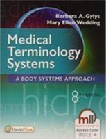 Medical Terminology Systems