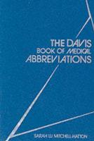 The Davis Book of Medical Abbreviations