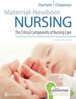 Maternal-Newborn Nursing