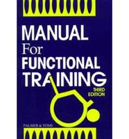Manual for Functional Training