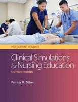 Clinical Simulations for Nursing Education. Participant Volume