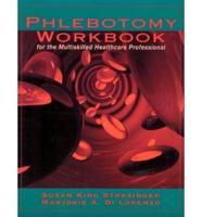 A Phlebotomy Workbook