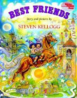 Kellogg Steven : Best Friends (Hbk)