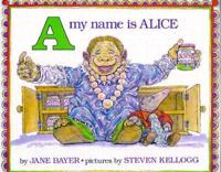 A My Name Is Alice
