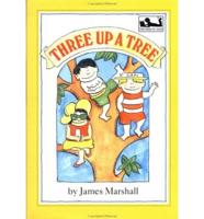 Three Up a Tree