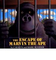 The Escape of Marvin the Ape