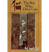 The Boy Who Drew Cats