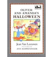 Oliver and Amanda's Halloween