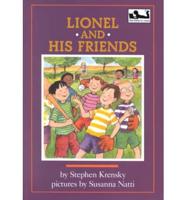 Lionel and His Friends