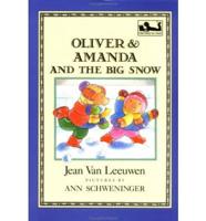 Oliver & Amanda and the Big Snow