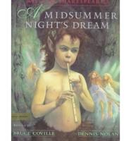 William Shakespeare's A Midsummer Night's Dream