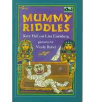 Mummy Riddles