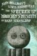 John Bellairs's Lewis Barnavelt in The Specter from the Magician's Museum