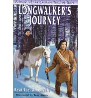 Longwalker's Journey