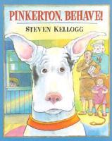 Pinkerton, Behave!
