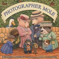 Photographer Mole