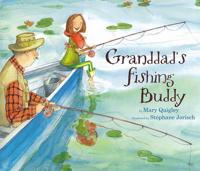 Granddad's Fishing Buddy