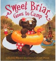 Sweet Briar Goes to Camp