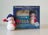 Snowmen at Night Gift Set