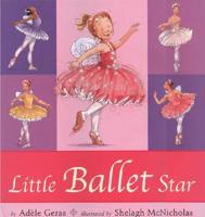 Little Ballet Star