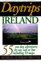 Daytrips Ireland, 2nd Edition