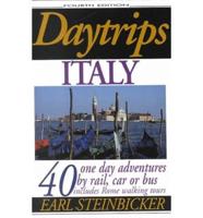 Daytrips to Italy