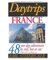 Daytrips France