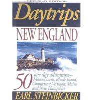 Daytrips New England