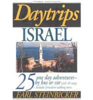 Daytrips Israel