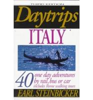 Daytrips Italy
