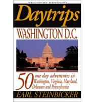 Daytrips: Washington, D.C