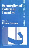 Strategies of Political Inquiry