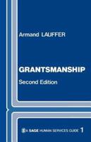 Grantsmanship