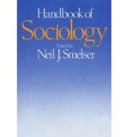 Handbook of Sociology