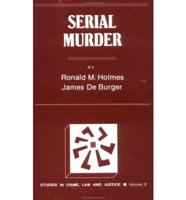 Serial Murder