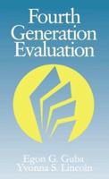 Fourth Generation Evaluation