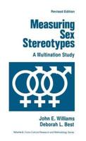 Measuring Sex Stereotypes: A Multination Study