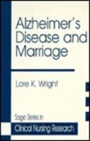 Alzheimer's Disease and Marriage
