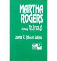 Martha Rogers
